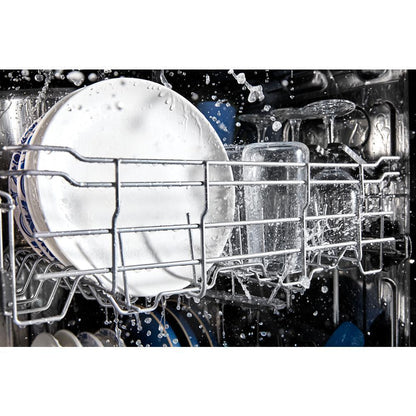 Maytag MDFS3924RZ Front Control Dishwasher with PowerBlast® cycle and Heated Dry