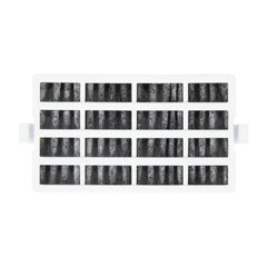 Kitchenaid W10311524 Freshflow Air Filter Cartridge for Refrigerators - 15X More Powerful than Baking Soda at Reducing Common Food Odors