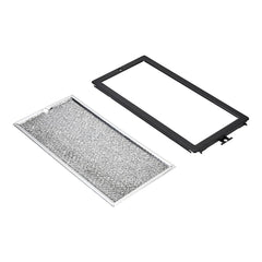 Whirlpool W11383755 Microwave Hood Combination Grease Filter