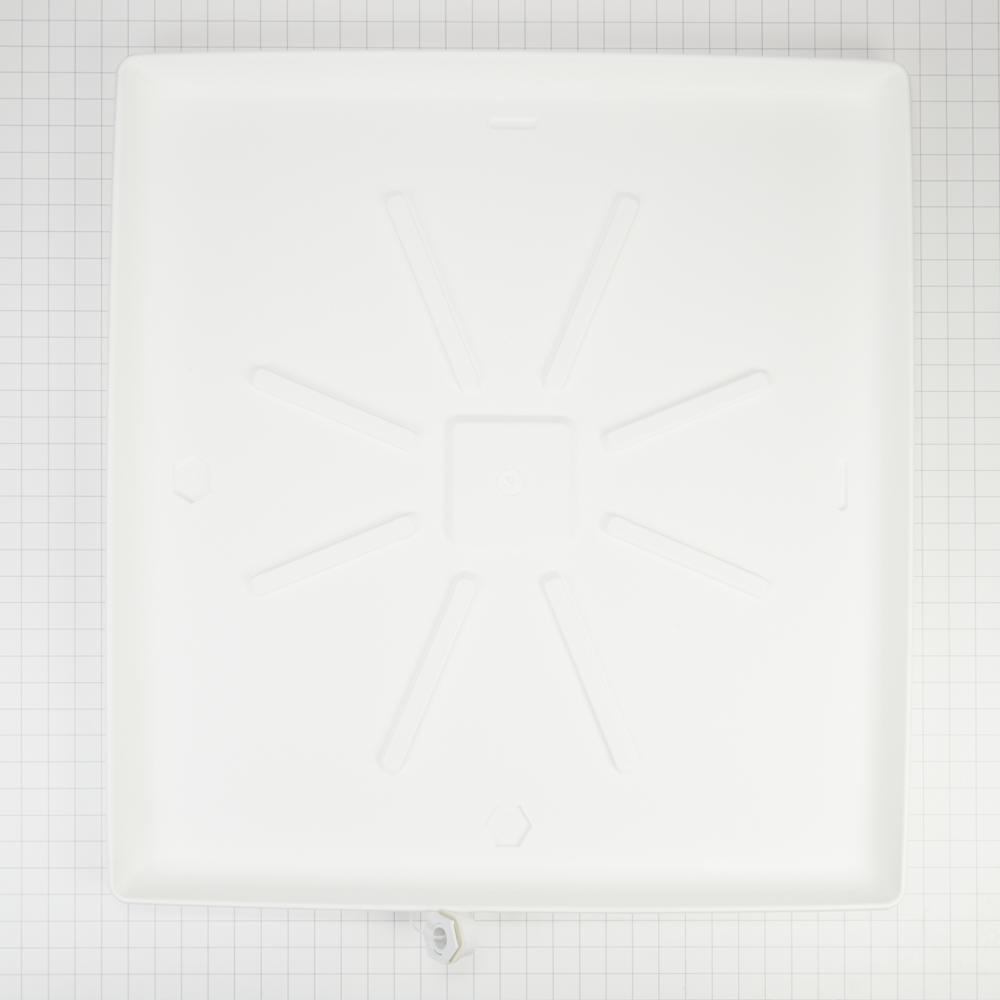 Washer Drip Tray