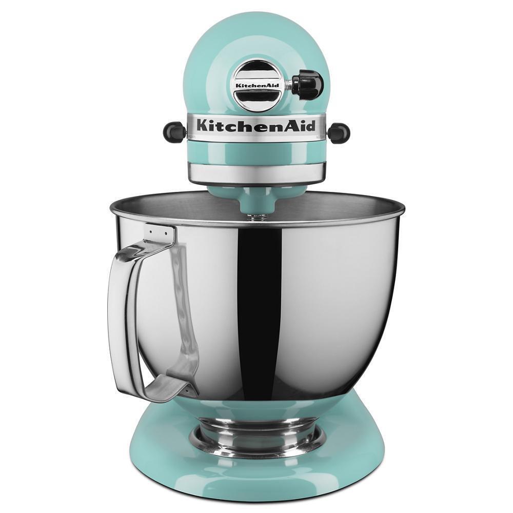 Kitchenaid KSM150PSAQ Artisan® Series 5 Quart Tilt-Head Stand Mixer