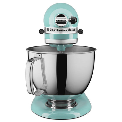 Kitchenaid KSM150PSAQ Artisan® Series 5 Quart Tilt-Head Stand Mixer