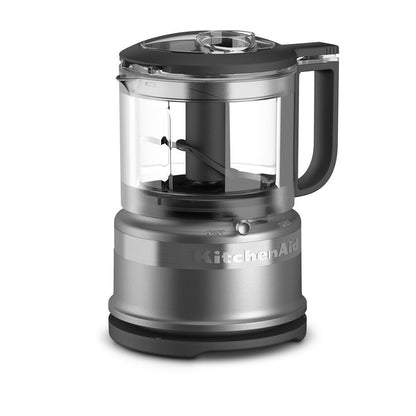 Kitchenaid RKFC3516CU Refurbished 3.5 Cup Food Chopper