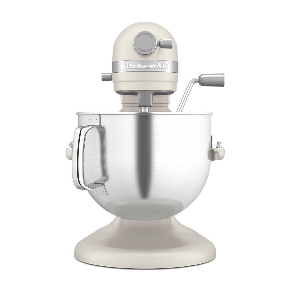 Kitchenaid RKSM70MH Refurbished 7 Quart Bowl-Lift Stand Mixer
