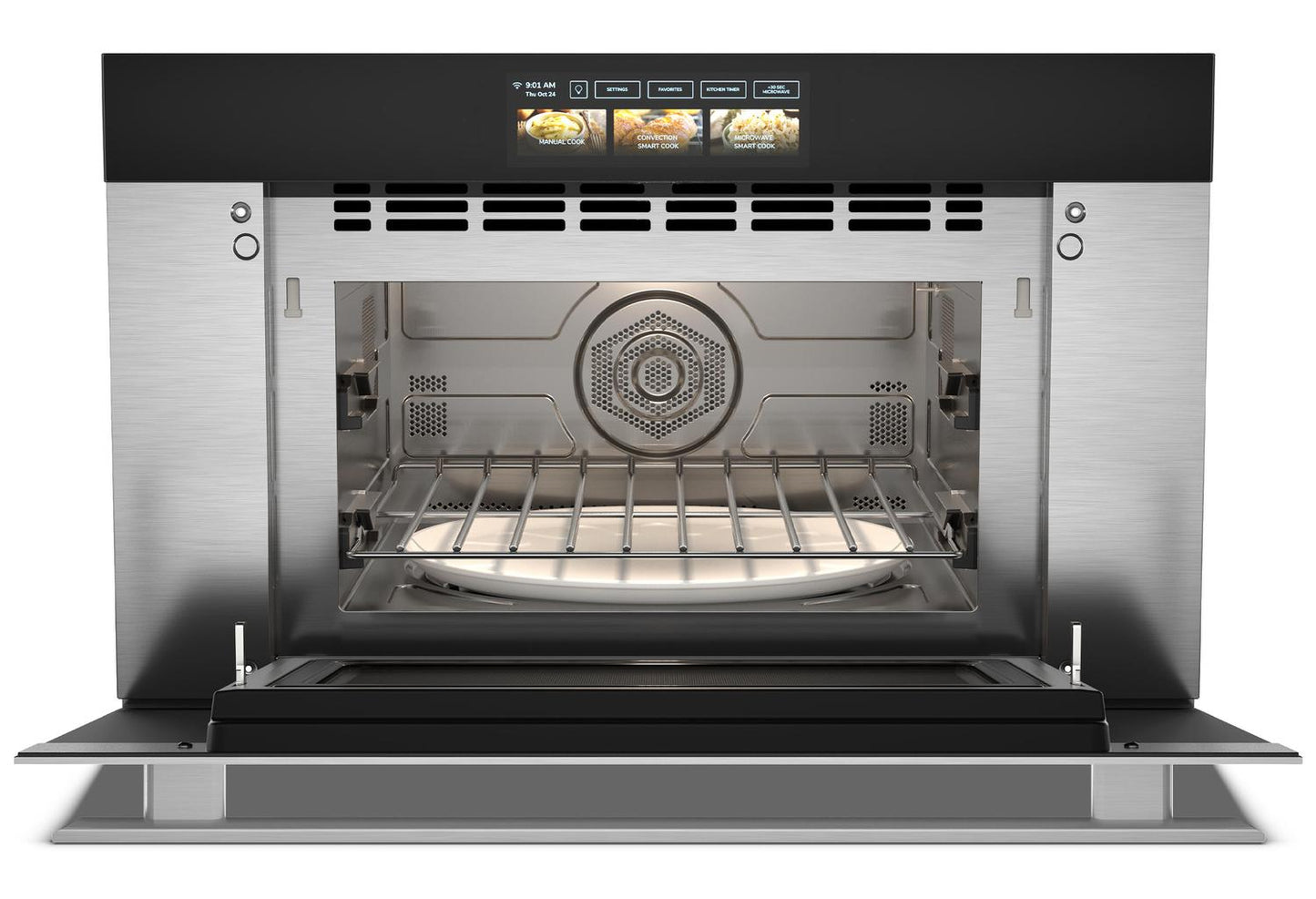 SWA3099MS Sharp Celerity™ High-Speed Oven