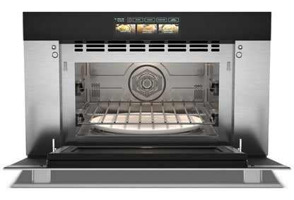 SWA3099MS Sharp Celerity™ High-Speed Oven