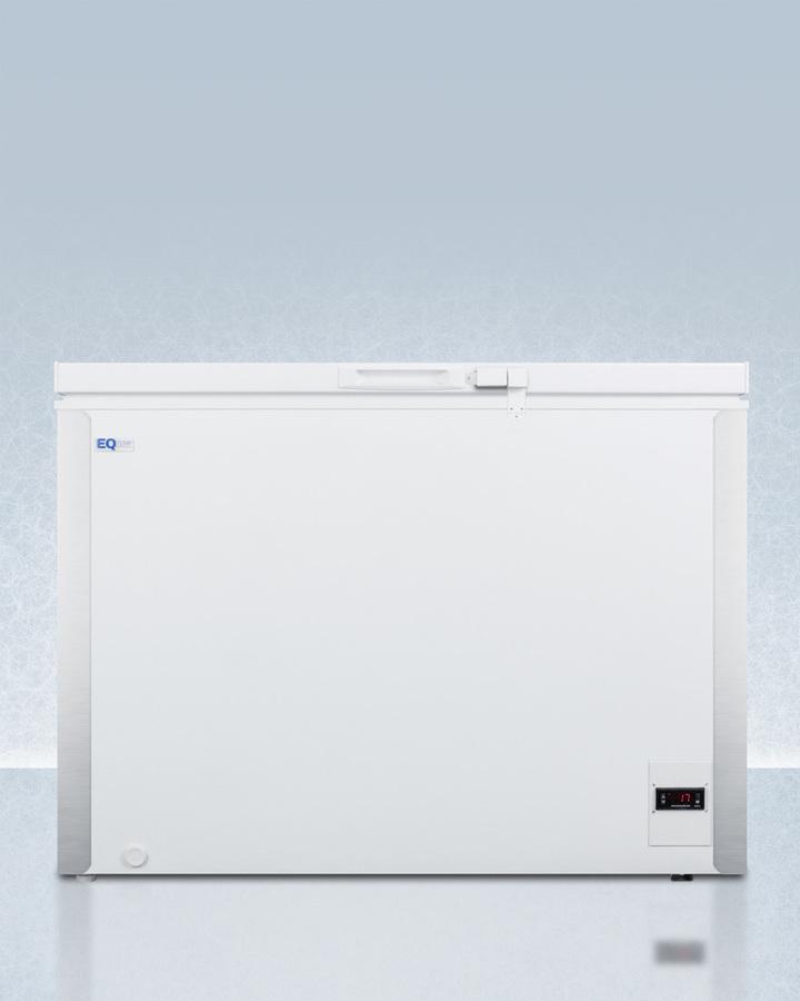 Summit 8 CU.FT. Chest Freezer