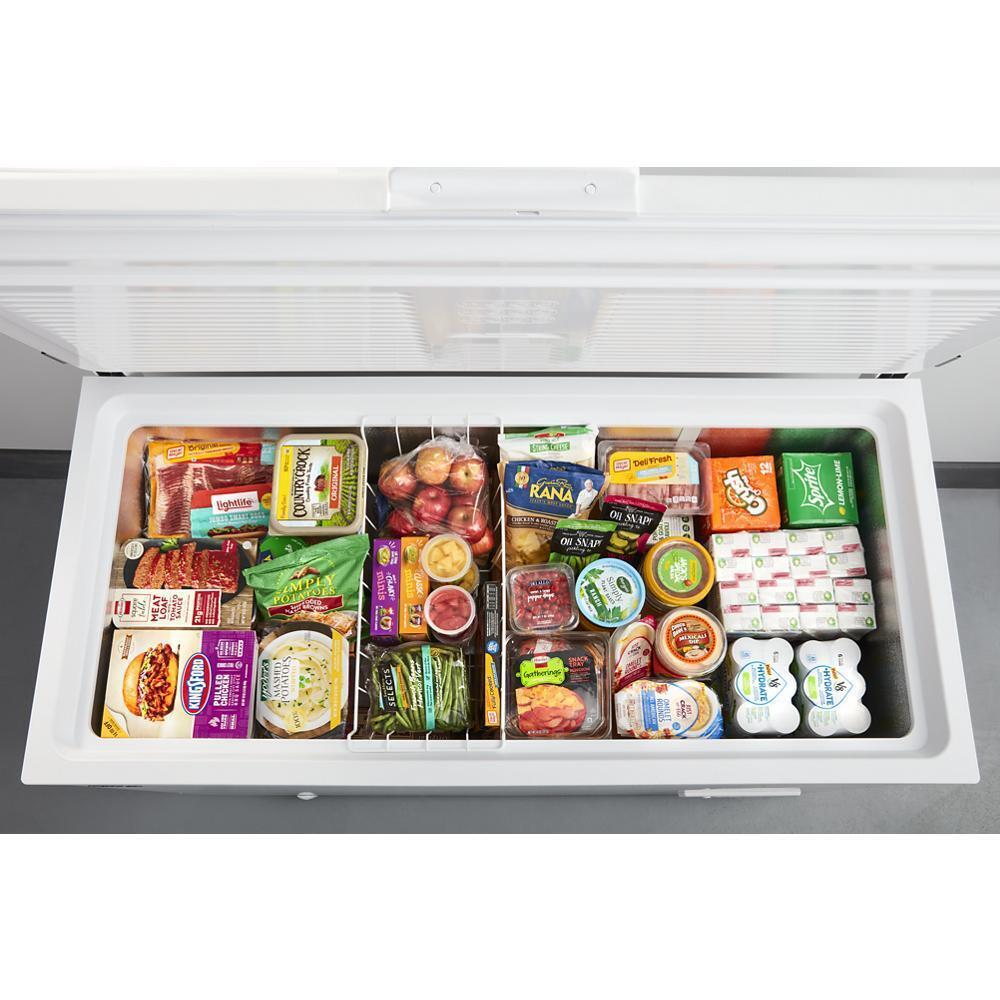 Amana AZC5216LW 16 cu. ft. Amana® Chest Freezer