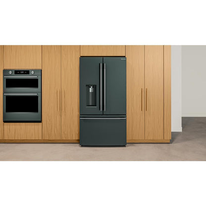 Kitchenaid KRFC636SJP Counter-Depth French Door Refrigerator with Intelligent Auto Fill