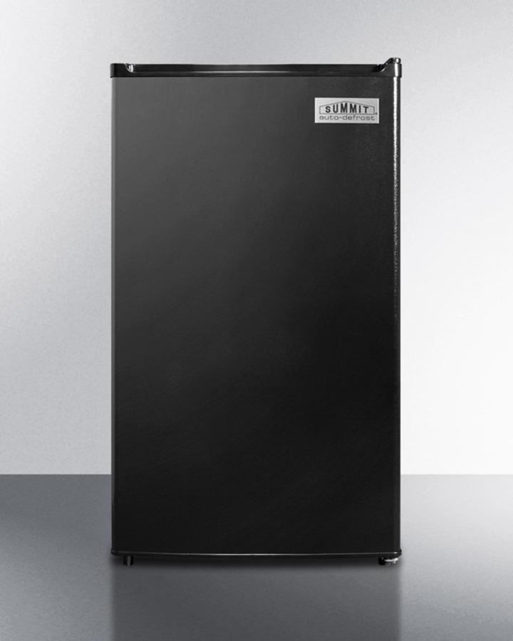 19" Wide Refrigerator-freezer, ADA Compliant