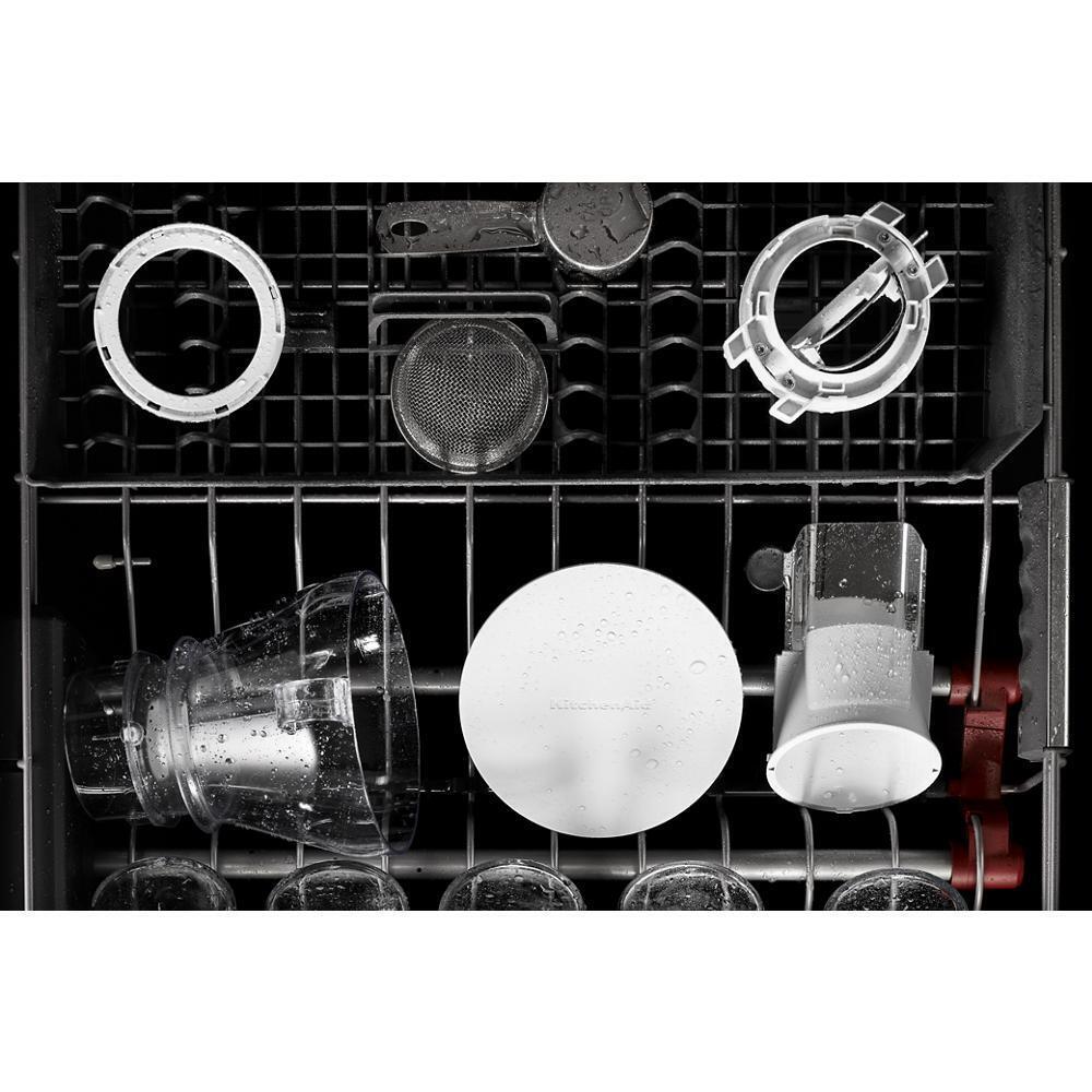 Kitchenaid KSMSFTA Sifter + Scale Attachment