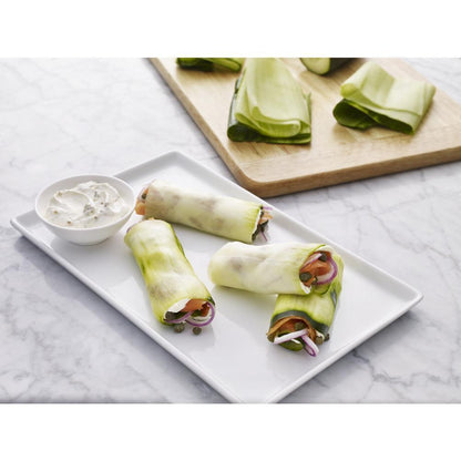 Kitchenaid KSMSCA Vegetable Sheet Cutter Attachment