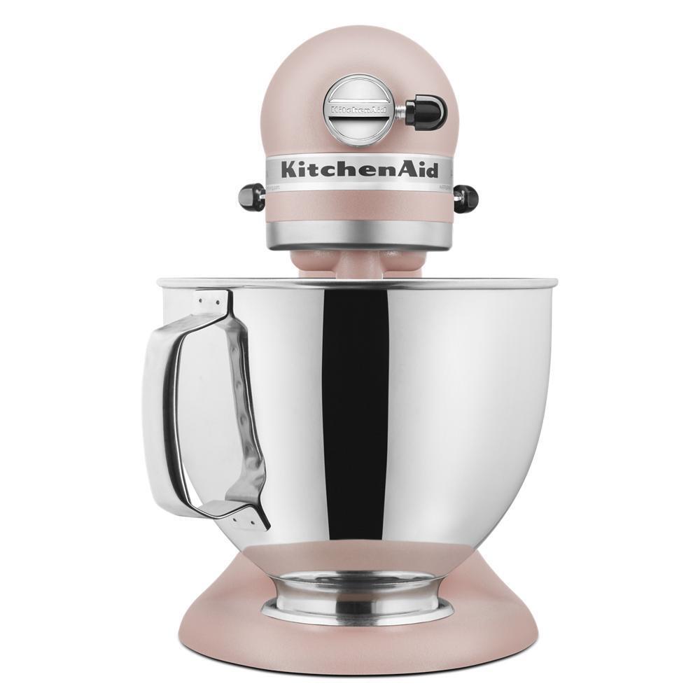 Kitchenaid KSM150PSFT Artisan® Series 5 Quart Tilt-Head Stand Mixer