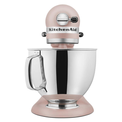 Kitchenaid KSM150PSFT Artisan® Series 5 Quart Tilt-Head Stand Mixer