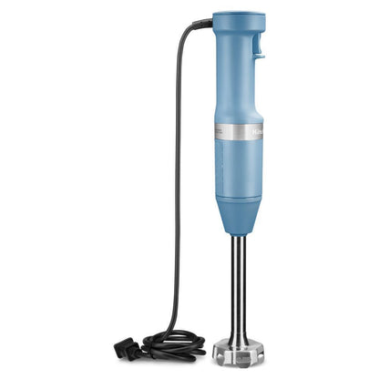 Kitchenaid KHBV83VB Variable Speed Corded Hand Blender with Accessories