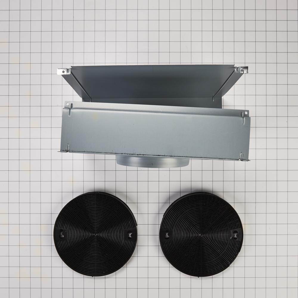 Maytag W10344022 Range Hood Recirculation Kit
