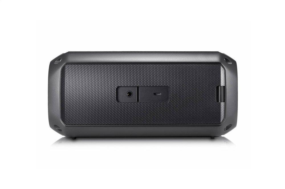 PK3 LG XBOOM Go Water Resistant Bluetooth Speaker with up to 12 Hour Playback