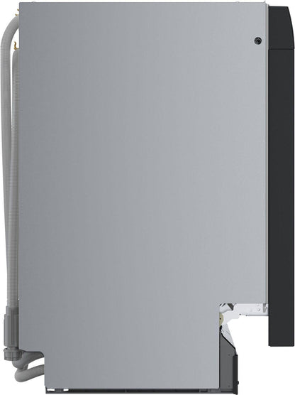 Bosch 300 Series Dishwasher 17 3/4" Black SPE53B56UC