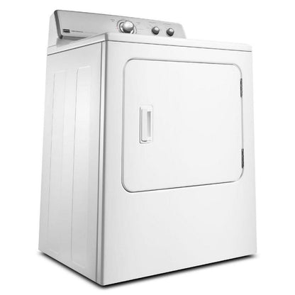 Maytag 7MMGDC300DW 19 kg Top Load Dryer
