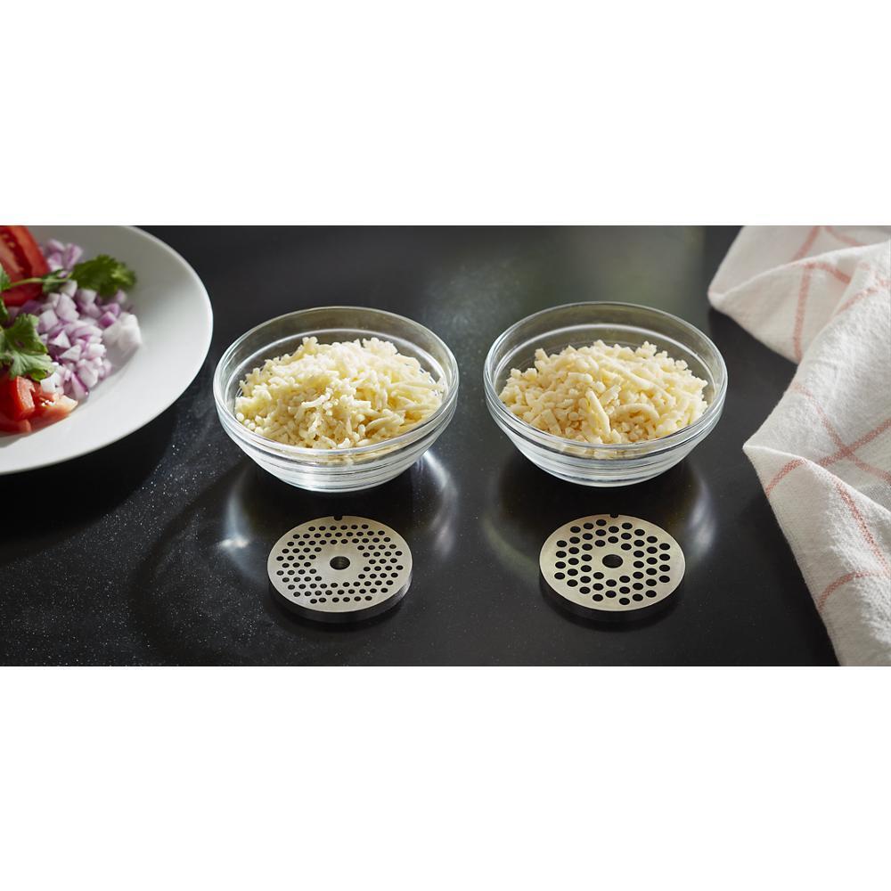 Kitchenaid KSMFGA Food Grinder Attachment