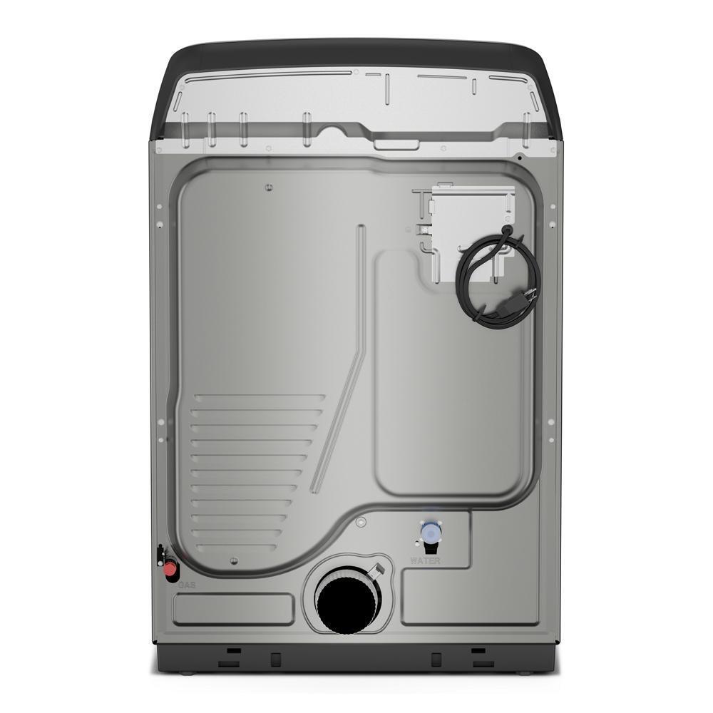 Maytag MGD7205RR 7.4 cu ft. Smart Top Load Dryer with Pet Pro Option