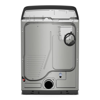 Maytag MGD7205RR 7.4 cu ft. Smart Top Load Dryer with Pet Pro Option