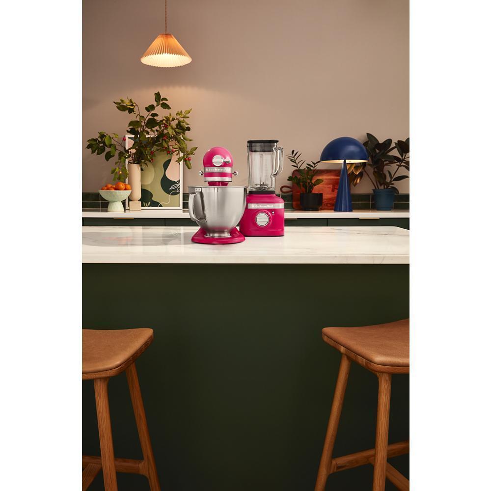 Kitchenaid RRK150HI Refurbished Artisan® Series 5 Quart Tilt-Head Stand Mixer