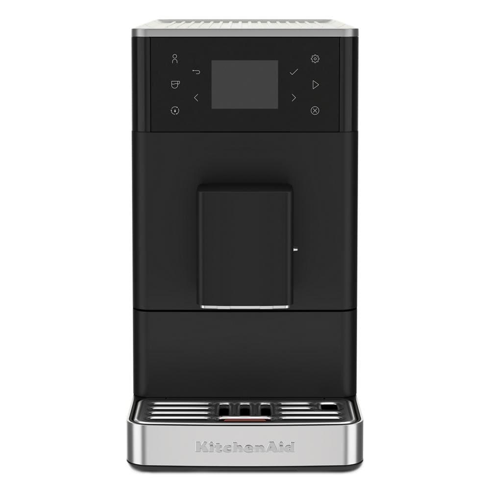 Kitchenaid KES8453BM Fully Automatic Espresso Machine KF3 WITH ICED COFFEE
