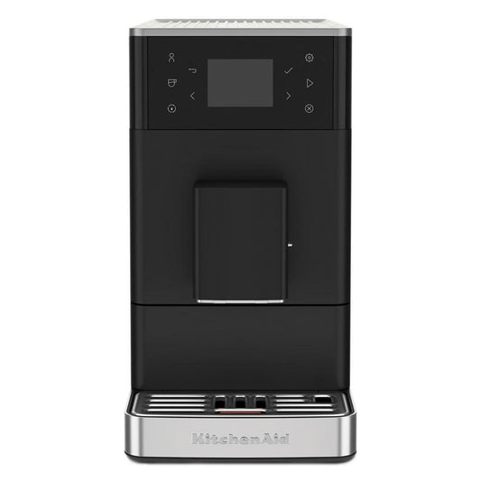 Kitchenaid KES8453BM Fully Automatic Espresso Machine KF3 WITH ICED COFFEE