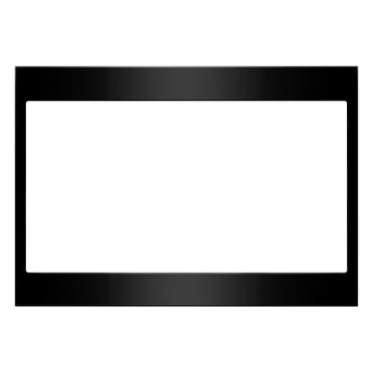 Kitchenaid MTK2227PB 27 in. Trim Kit for 2.2 Cu. Ft. Countertop Microwave