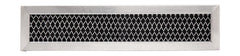 RK233 Sharp Charcoal Filter for Over-the-Range Microwave Ovens
