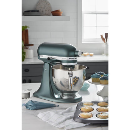 Kitchenaid KSM150PSJP Artisan® Series 5 Quart Tilt-Head Stand Mixer
