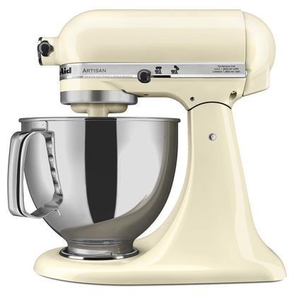 Kitchenaid KSM150PSAC Artisan® Series 5 Quart Tilt-Head Stand Mixer
