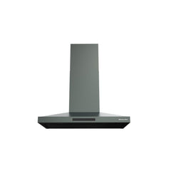 KVWC736SJP KitchenAid® 36-inch Wall-Mount, 4-Speed Canopy Hood