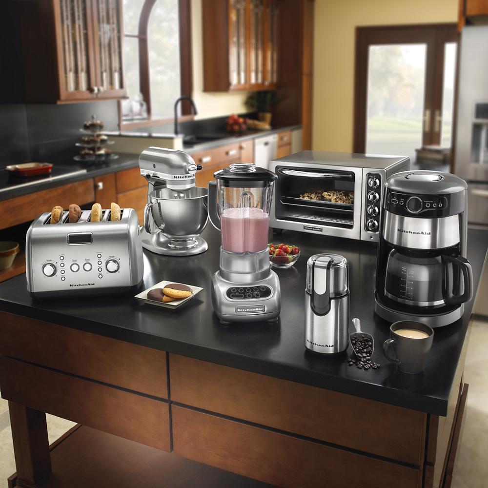 Kitchenaid BCG111OB Blade Coffee Grinder