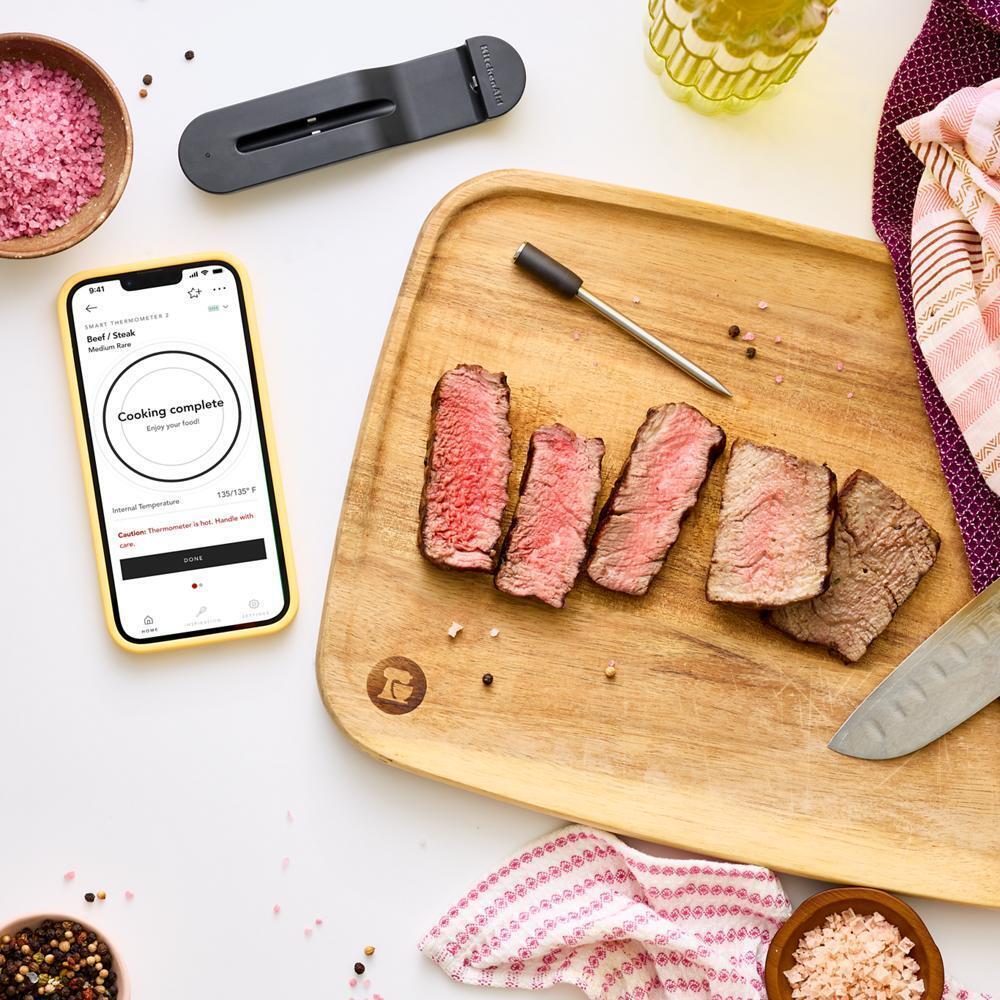 KTH11BM KitchenAid® Smart Thermometer