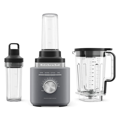 KSB2078DG KitchenAid® Pure Power Blender with 2 Personal Blending Jars