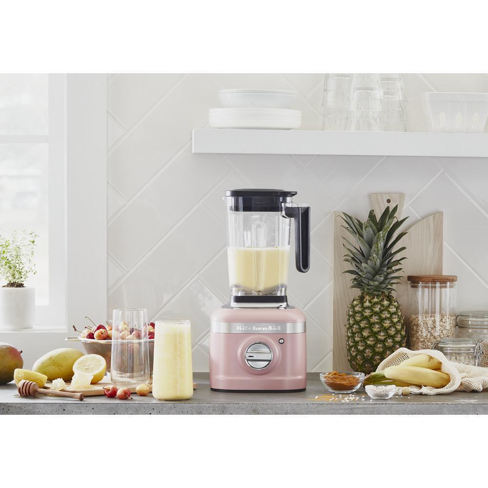 Kitchenaid KSB4028DR K400 Variable Speed Blender with Tamper
