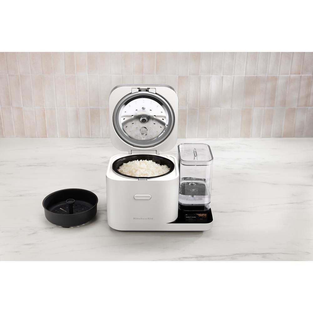 Kitchenaid KGC3155PL Grain and Rice Cooker