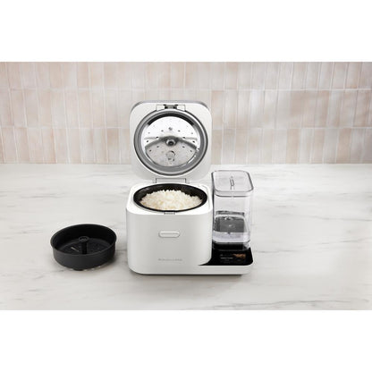 Kitchenaid KGC3155PL Grain and Rice Cooker