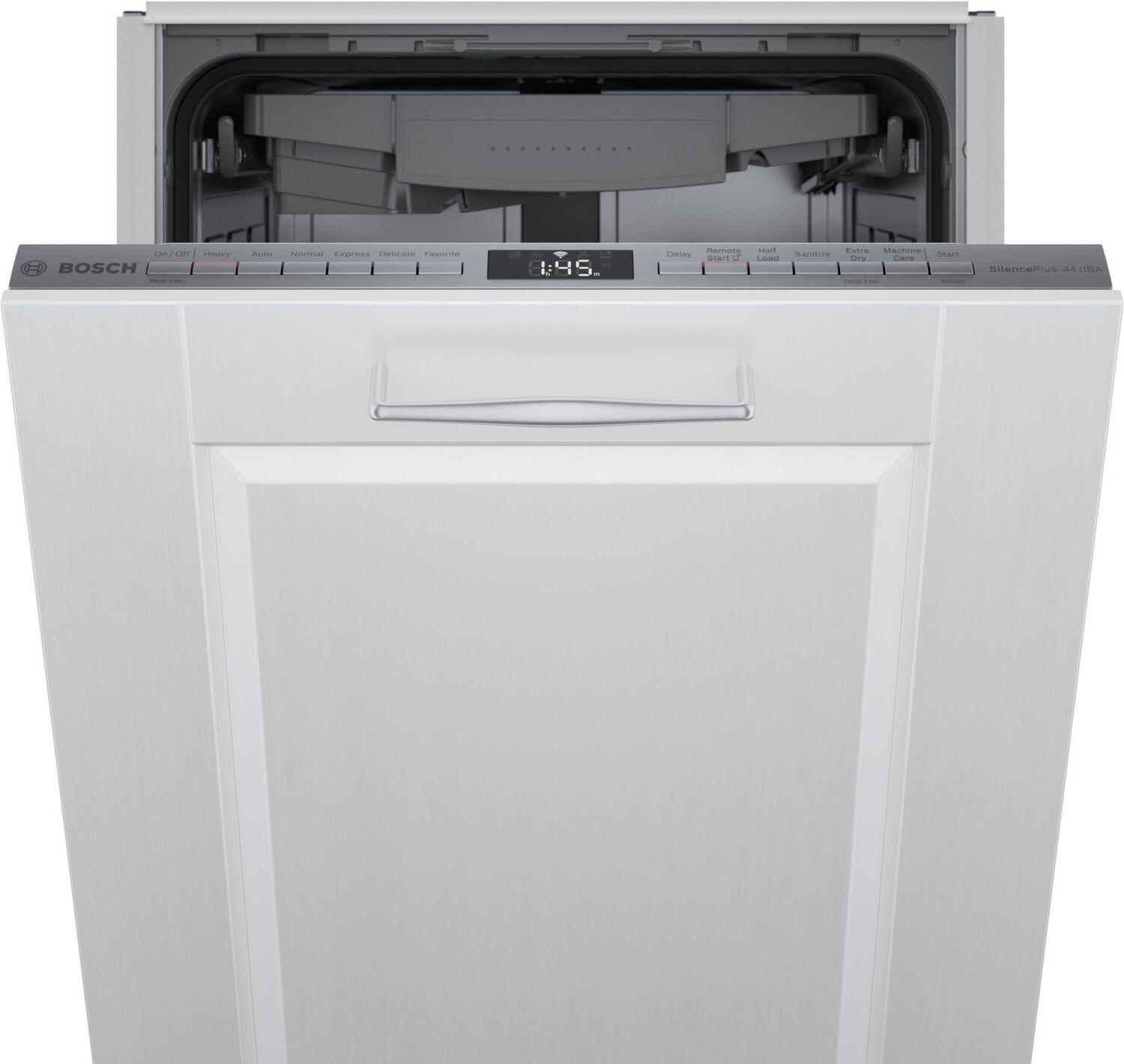 800 Series Dishwasher 17 3/4" SPV68B53UC