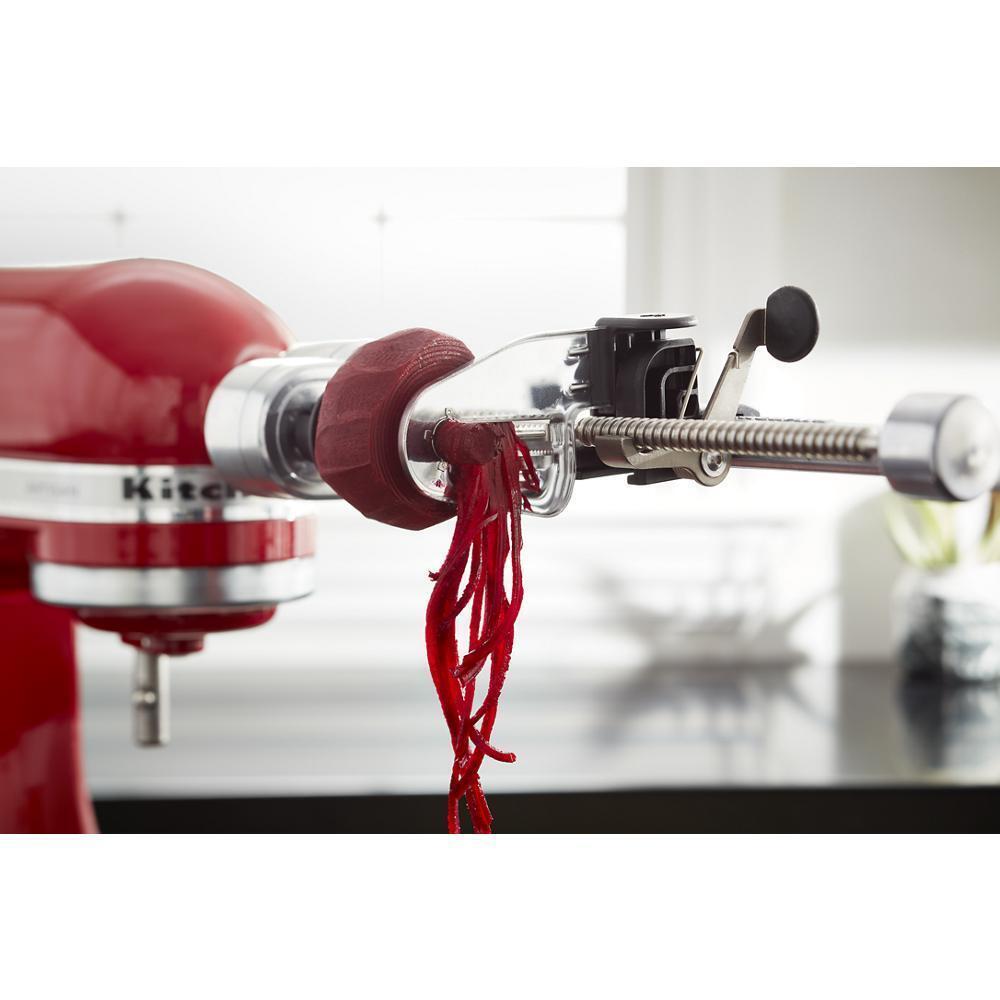 Kitchenaid KSMAPC1AP Spiralizer Thin Blade Set