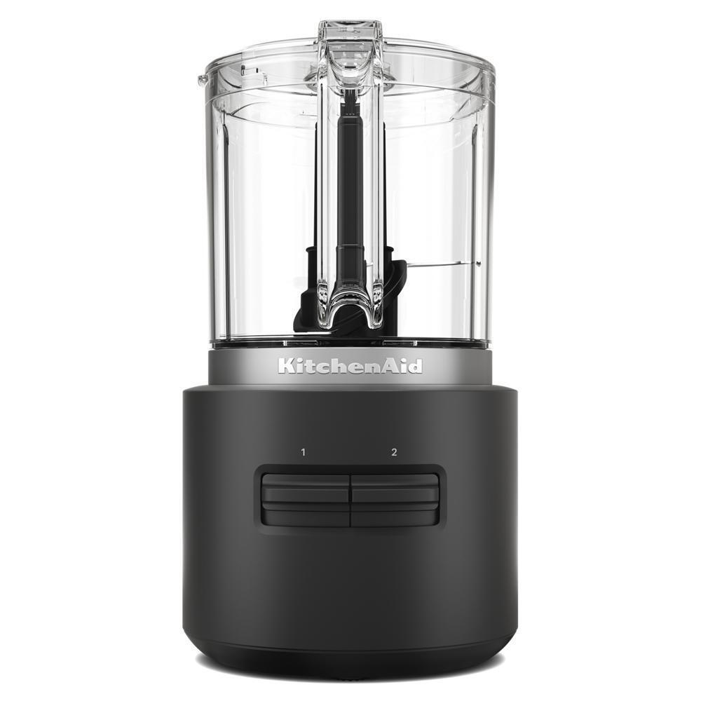 KHBRV71BM KitchenAid Go® Cordless Hand Blender - battery included