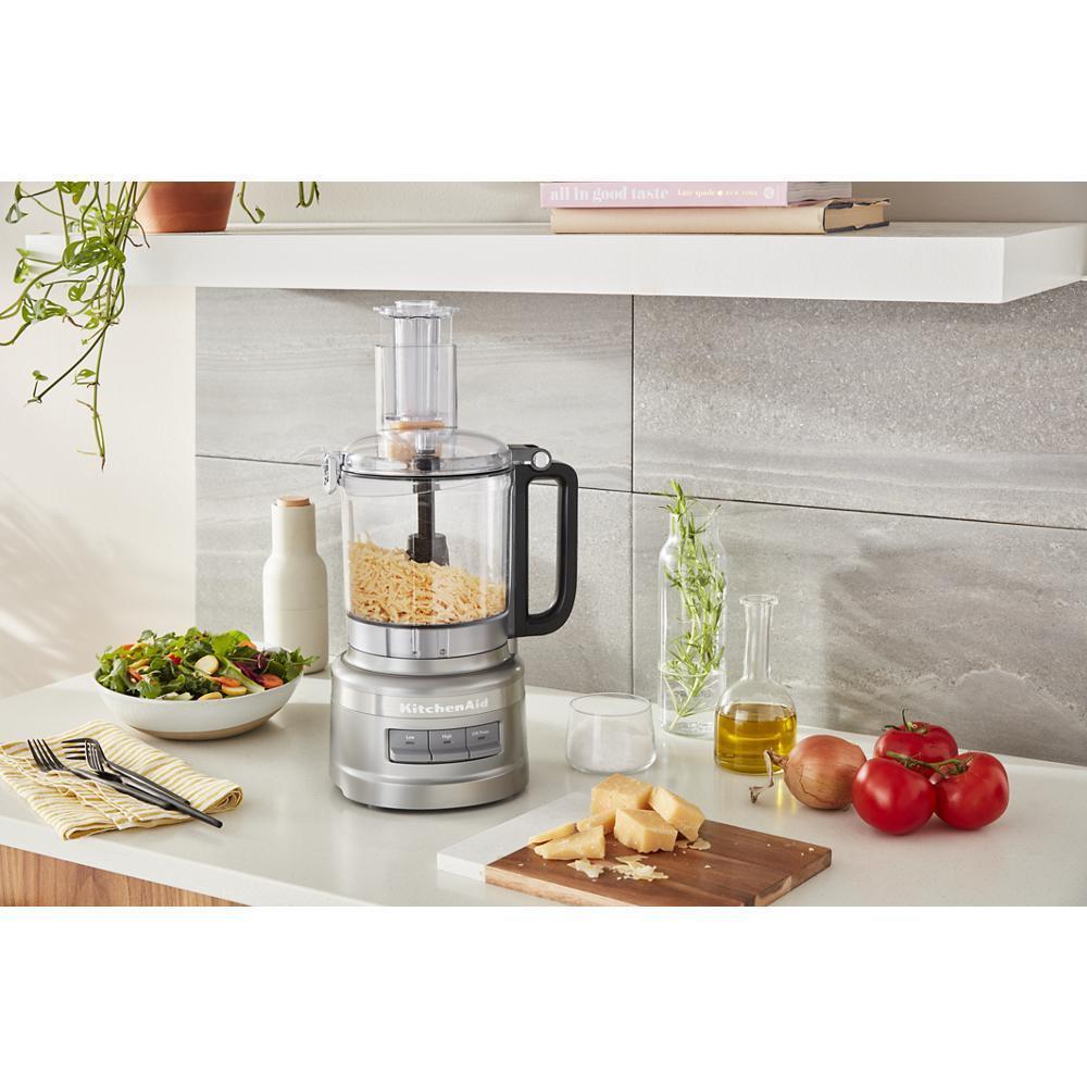 Kitchenaid KFP0921BM 9 Cup Food Processor