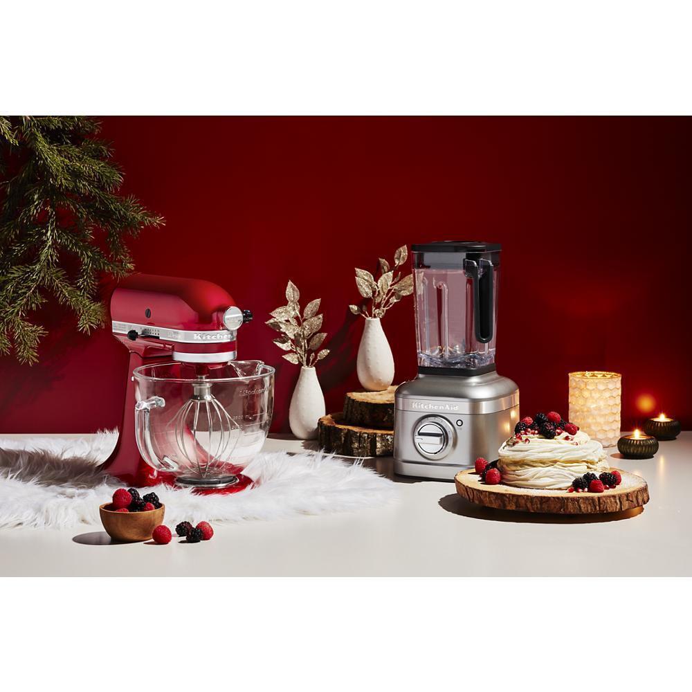 Kitchenaid KSB4028PA K400 Variable Speed Blender with Tamper