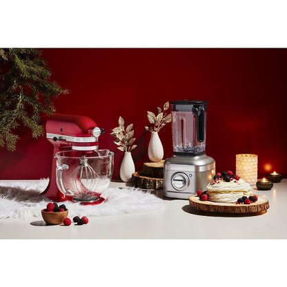 Kitchenaid KSB4028PA K400 Variable Speed Blender with Tamper