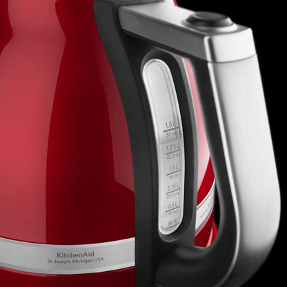 Kitchenaid KEK1522CA 1.5 L Pro Line® Series Electric Kettle