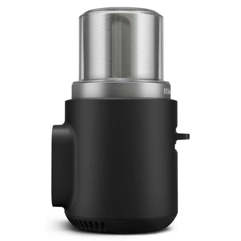 Kitchenaid RKBGR100BM Refurbished KitchenAid Go® Coffee Grinder - battery sold separately