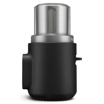 Kitchenaid RKBGR100BM Refurbished KitchenAid Go® Coffee Grinder - battery sold separately
