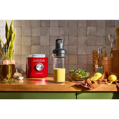 KSB2079ER KitchenAid® Pure Power Blender with Personal Blending Jar